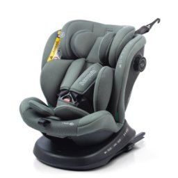 Babyauto a-s valora (40-150 cm) i-size, pine green ( A092837 )