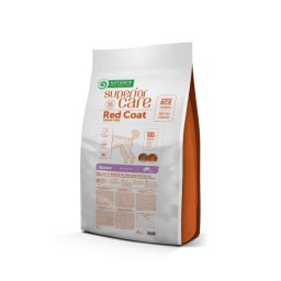 NPSC Red Coat Grain Free Small Junior Salmon - 10 kg