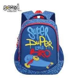 Ranac za vrtić My first BackPack SC3002
