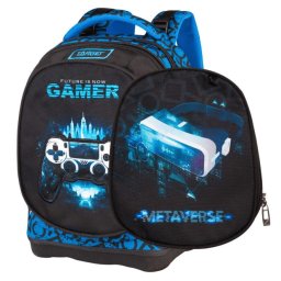 Anatomski ranac Superlight 2 Face Gamer 28618