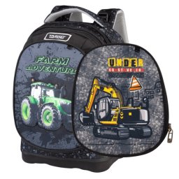 Anatomski ranac Superlight 2 Face Mighty Machines 28614