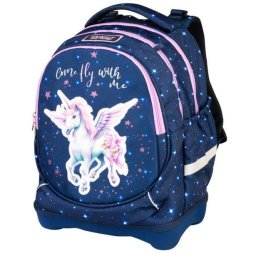 Anatomski ranac Superlight Fly With Me 28620