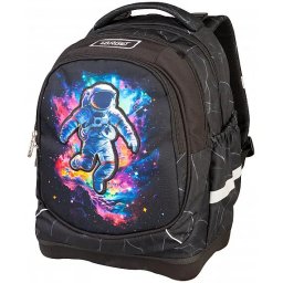 Anatomski ranac Superlight Galactic Glow 28622