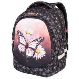 Ergonomski ranac Superlight Petit Soft Spring Butterfly 28596