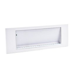 Ugradna LED panik lampa sa 20 LED dioda