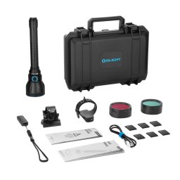 Olight Javelot TURBO 2- lovački set