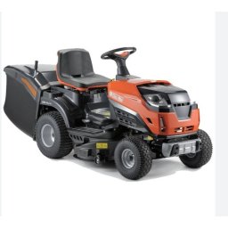 Oleo-Mac Traktor kosačica OM 86 R/14,5 K