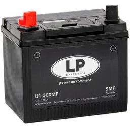 LANDPORT U1-300MF 12V 24Ah