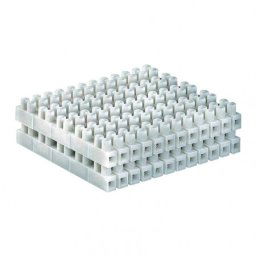 Redna stezaljka 2.5mm2 ( RST2,5-HPE )