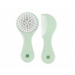 KikkaBoo četka i češalj za kosu cactus ( KKB40057 )