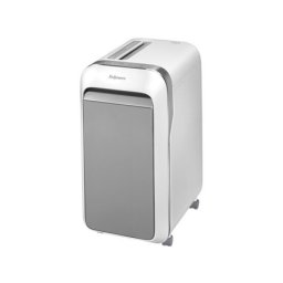 Fellowes uništivač dokumenata LX221 5050501 beli ( C634 )