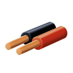 Kabel za zvučnike 2x0,75mm2 ( KLS-0,75 )