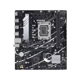 Asus prime b760m-r d4 hdmi/m.2 Matična ploča 1700