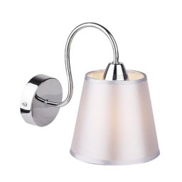 Luk Zidna Lampa Hrom 1x40W E14 ( 15089 )