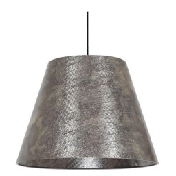 Platino 2 Visilica Zlato 35 cm 1x60W E27 ( 15087 )