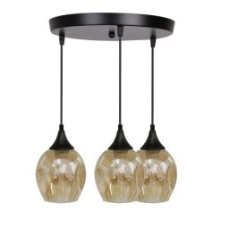 Aspa Viseća Lampa 2 3x40W E27 ( 15057 )