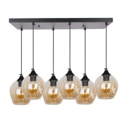 Aspa Viseća Lampa 6x40W E27 ( 15056 )