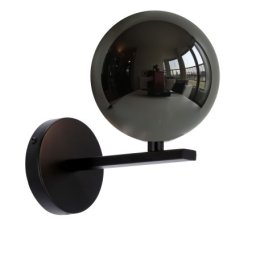 Kama Zidna Lampa Crna 1x28 G9 ( 15041 )