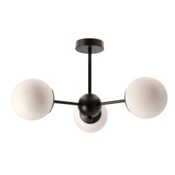 Calari Viseća Lampa Crna 3x40W E14 ( 15028 )