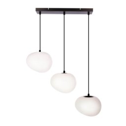 Stones Zidna Lampa 2 20cm 3x40W E27 ( 15067 )