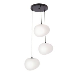 Stones Zidna Lampa 20cm 3x40W E27 ( 15066 )