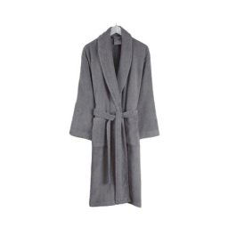 Dekordom bade mantil caldo l - zero twist smoke ( 023830 )