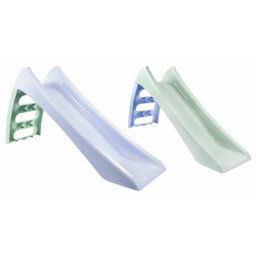 Plasticni tobogan 110cm mix boja 12801 ( 04/12801 )