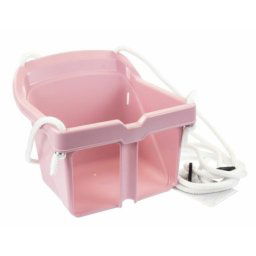 Ljuljaska za bebe roze 12812 ( 04/12812 )