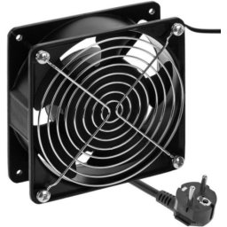 ExeLink Ventilator sa kablom za napajanje