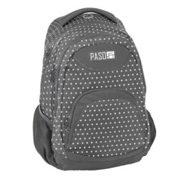 Ranac za školu Paso 18-2708ST-16 Ranac za školu Paso 18-2708ST-16