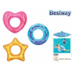 Bestway Šljokica 91cm 36141 Šlauf