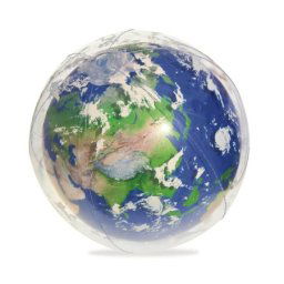 Bestway Glowball 61cm 31045 Lopta za vodu