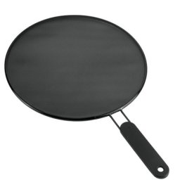 Mrežasti poklopac protiv prskanja ulja 29 cm Metaltex 202529 Mrežasti poklopac protiv prskanja ulja 29 cm Metaltex 202529 Mrežasti poklo