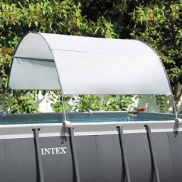 Intex 28054 Nadstrešnica za bazen
