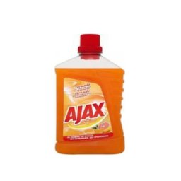 Tečnost za podove 1 l Ajax 9100038