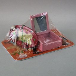 Poslušavnik set dimenzija 24x15cm 100332S