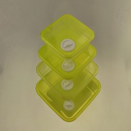 Plastična korpa 170397