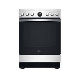 INDESIT šporet IS67V8CCXT/E