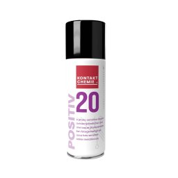 Sprej Positiv 20 200ml.