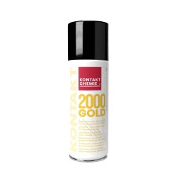 Sprej Gold 2000 200ml.