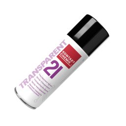Sprej Transparent 21 200ml.