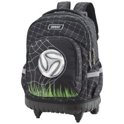 Ranac na točkiće Football net 28109