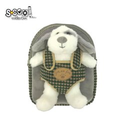 Ranac za vrtić Baby Animals SC2985