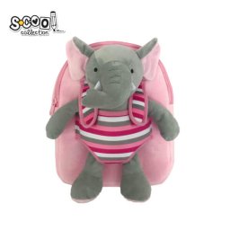 Ranac za vrtić Baby Animals SC2981