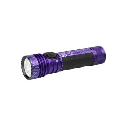 Olight Seeker 4 Pro Cyber Violet