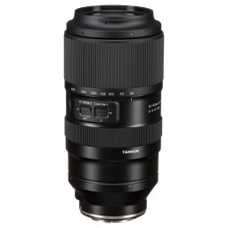 Tamron 50-400mm f/4.5-6.3 Di III VC VXD za Nikon Z