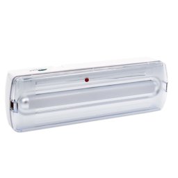 Panik LED lampa sa 26 dioda