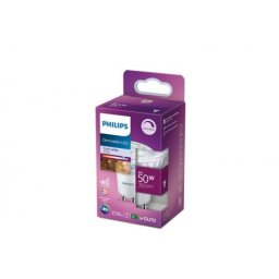 Philips LED CLA 4W (50W) GU10 C90 CW 4000K 36D RF DIM 1PF12 (PS754 )