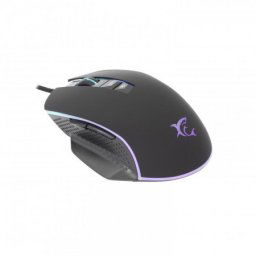 White Shark GM 5009 gareth crni mouse