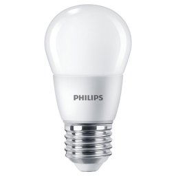 Philips sijalica LED 7W (60W) P48 E27 2700K WW FR ND 1SRT4 ( PS775 )